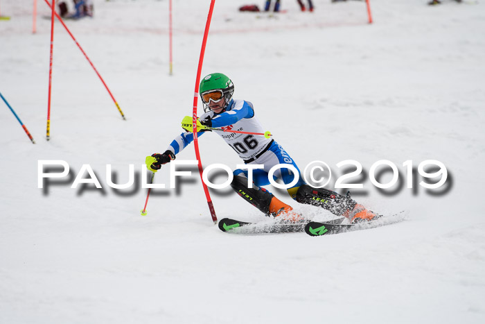 8. BZB CUP SL, 06.03.2019, Gudiberg