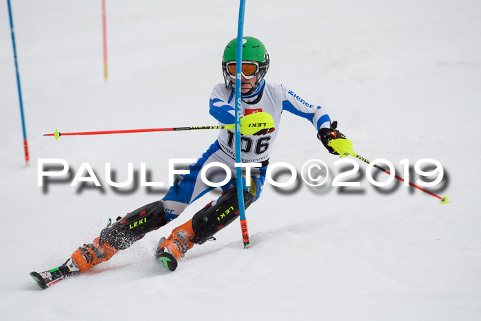 8. BZB CUP SL, 06.03.2019, Gudiberg