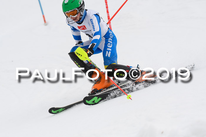 8. BZB CUP SL, 06.03.2019, Gudiberg