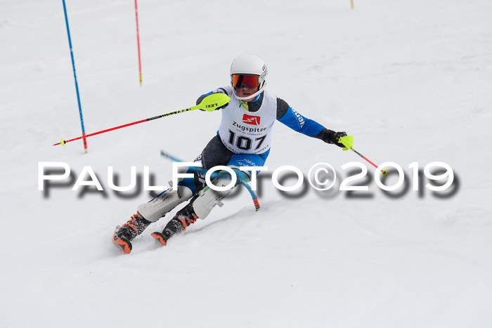 8. BZB CUP SL, 06.03.2019, Gudiberg