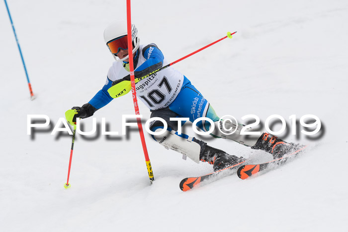 8. BZB CUP SL, 06.03.2019, Gudiberg