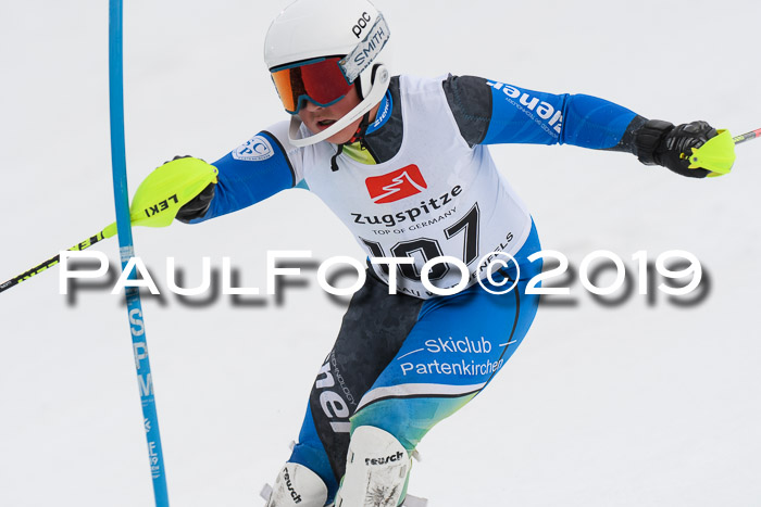 8. BZB CUP SL, 06.03.2019, Gudiberg