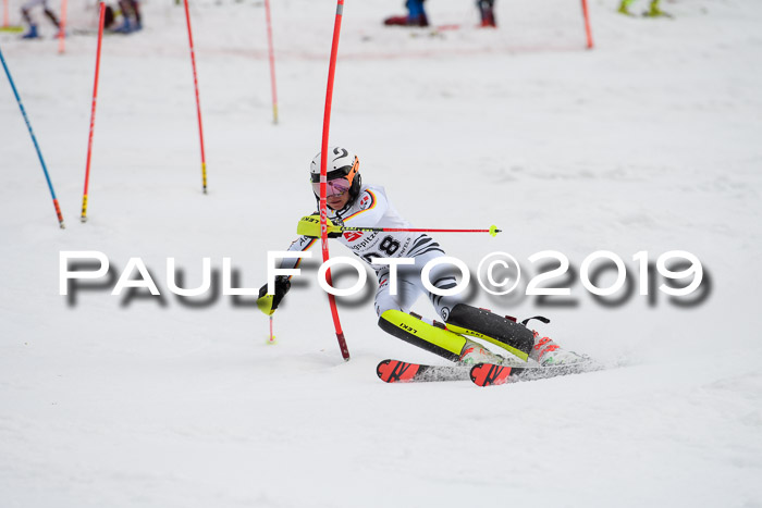 8. BZB CUP SL, 06.03.2019, Gudiberg
