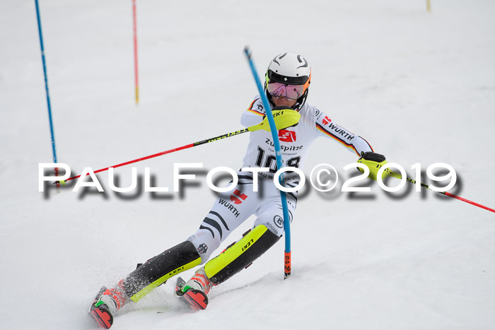 8. BZB CUP SL, 06.03.2019, Gudiberg