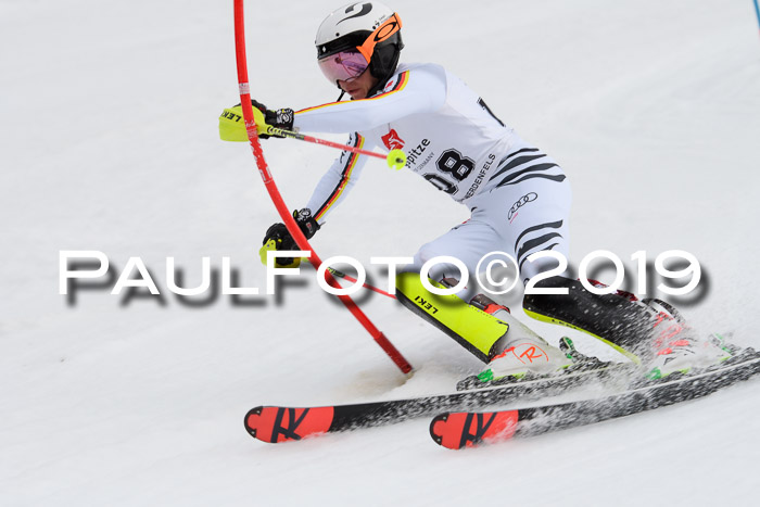 8. BZB CUP SL, 06.03.2019, Gudiberg