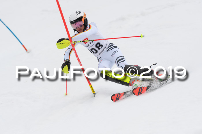 8. BZB CUP SL, 06.03.2019, Gudiberg