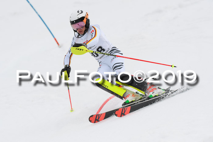 8. BZB CUP SL, 06.03.2019, Gudiberg
