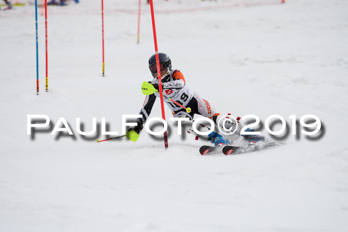 8. BZB CUP SL, 06.03.2019, Gudiberg