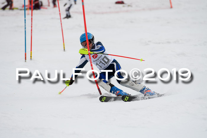 8. BZB CUP SL, 06.03.2019, Gudiberg