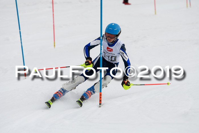8. BZB CUP SL, 06.03.2019, Gudiberg
