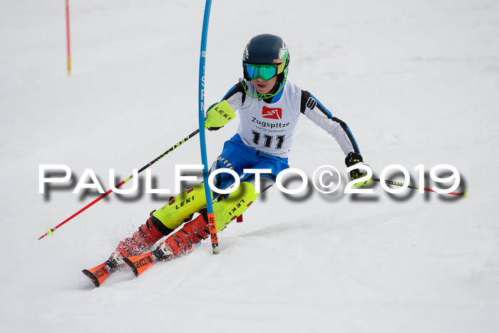 8. BZB CUP SL, 06.03.2019, Gudiberg