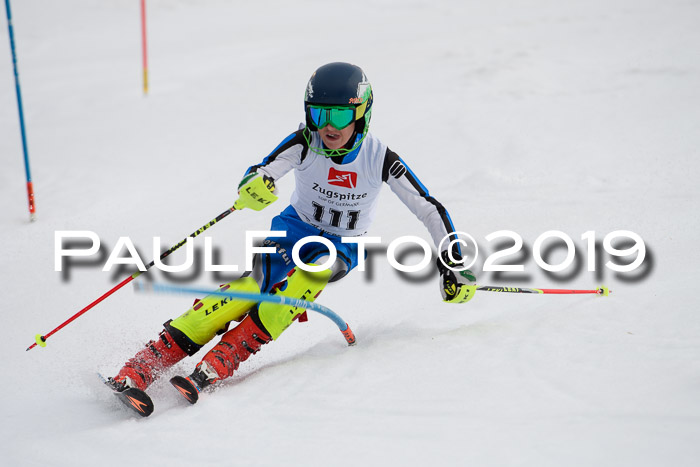 8. BZB CUP SL, 06.03.2019, Gudiberg