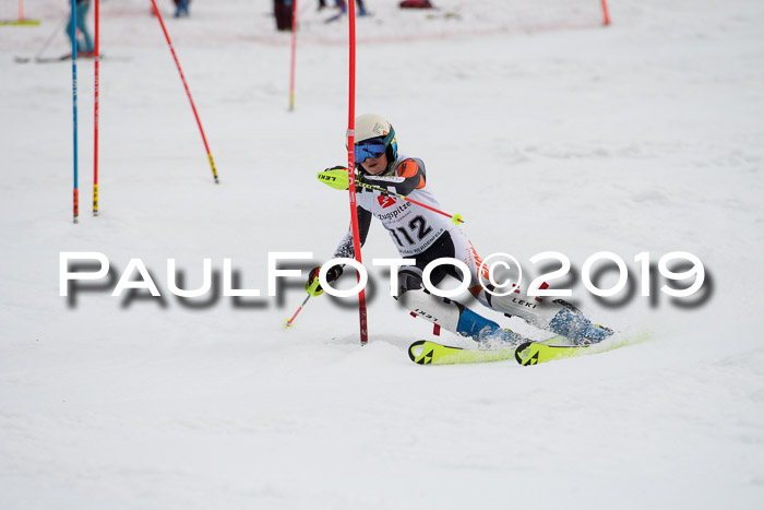 8. BZB CUP SL, 06.03.2019, Gudiberg