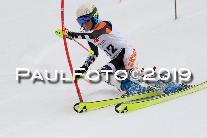 8. BZB CUP SL, 06.03.2019, Gudiberg
