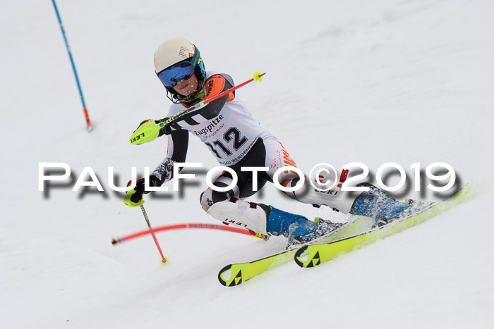 8. BZB CUP SL, 06.03.2019, Gudiberg