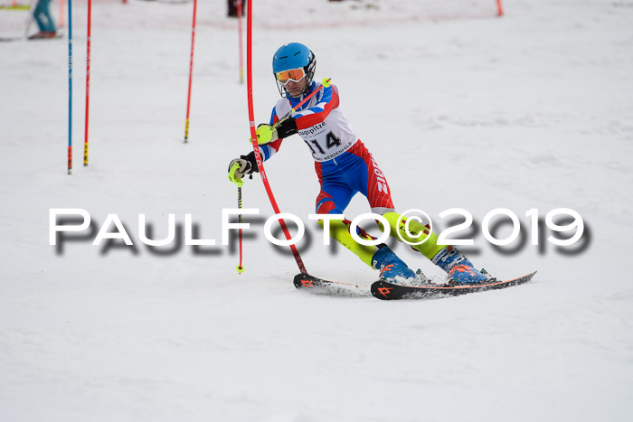 8. BZB CUP SL, 06.03.2019, Gudiberg