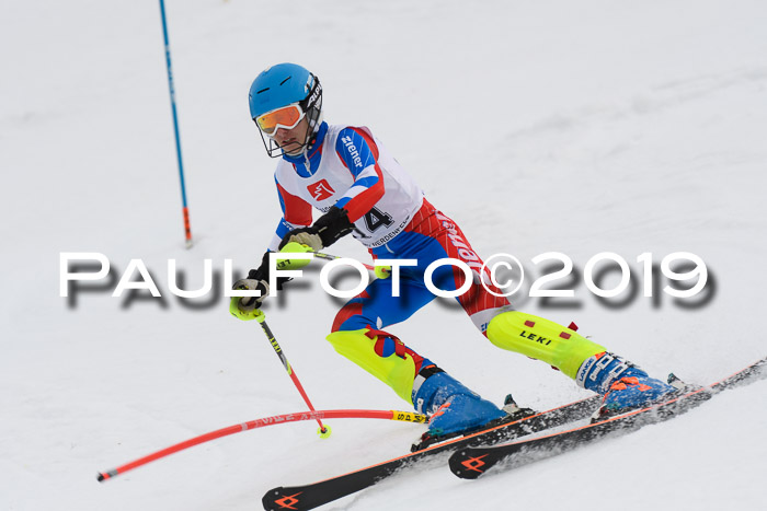 8. BZB CUP SL, 06.03.2019, Gudiberg
