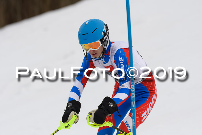 8. BZB CUP SL, 06.03.2019, Gudiberg