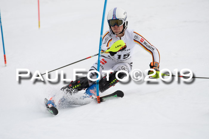 8. BZB CUP SL, 06.03.2019, Gudiberg