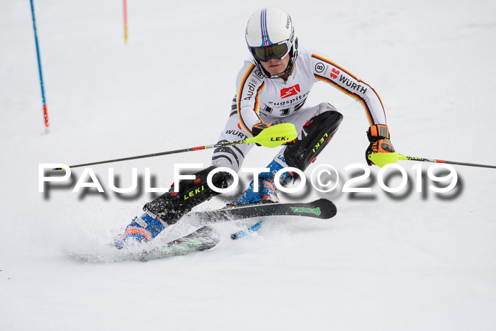 8. BZB CUP SL, 06.03.2019, Gudiberg