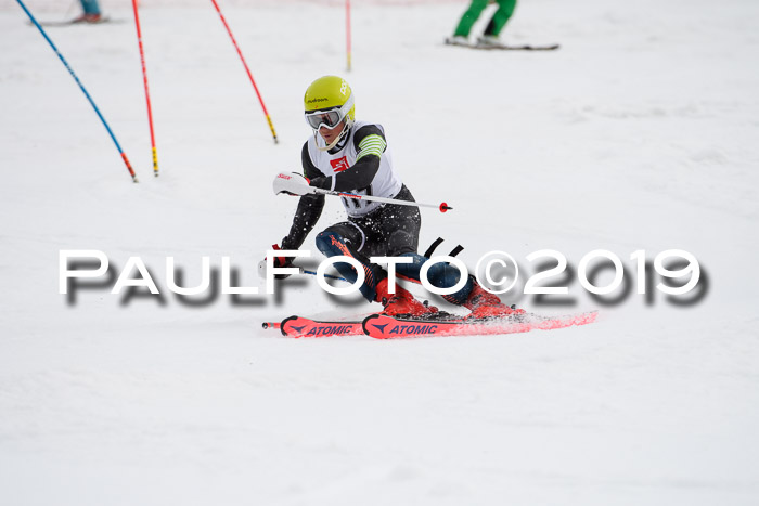 8. BZB CUP SL, 06.03.2019, Gudiberg