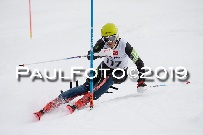 8. BZB CUP SL, 06.03.2019, Gudiberg