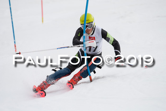 8. BZB CUP SL, 06.03.2019, Gudiberg