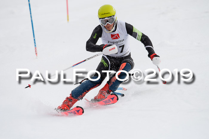 8. BZB CUP SL, 06.03.2019, Gudiberg