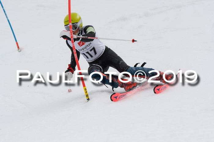8. BZB CUP SL, 06.03.2019, Gudiberg