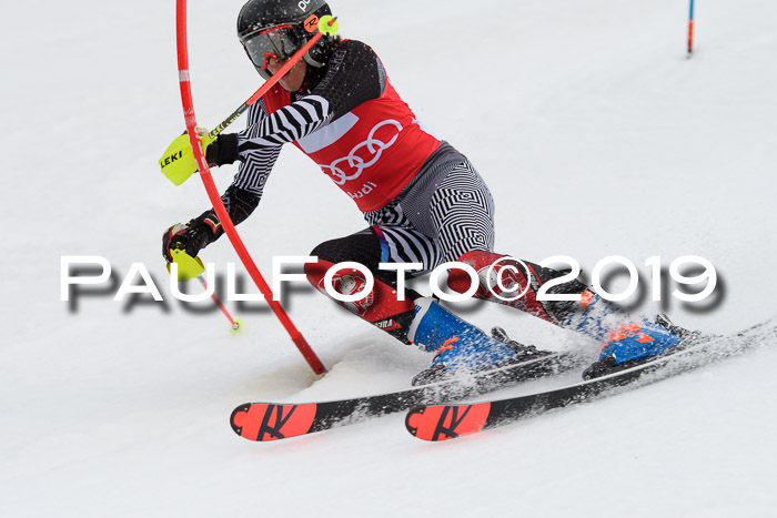 8. BZB CUP SL, 06.03.2019, Gudiberg