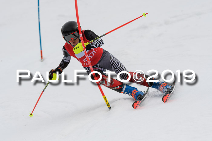 8. BZB CUP SL, 06.03.2019, Gudiberg