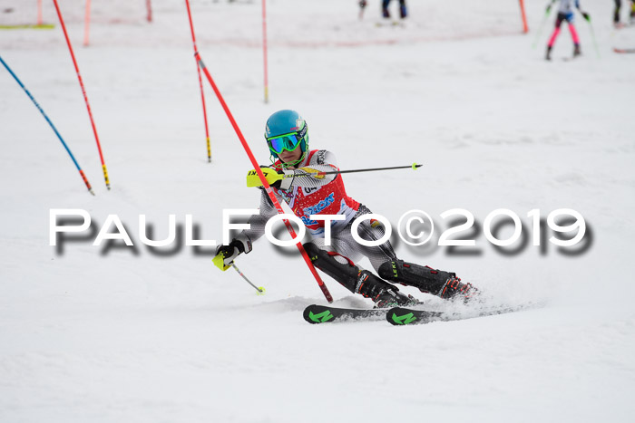 8. BZB CUP SL, 06.03.2019, Gudiberg