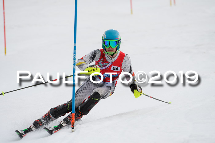 8. BZB CUP SL, 06.03.2019, Gudiberg