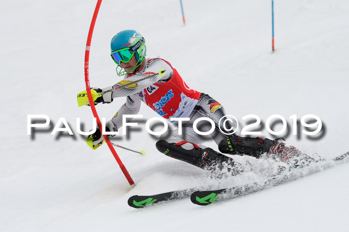 8. BZB CUP SL, 06.03.2019, Gudiberg