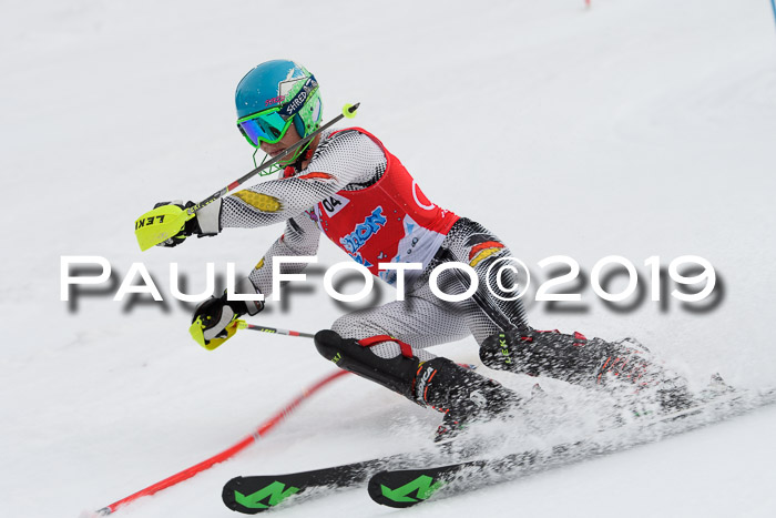 8. BZB CUP SL, 06.03.2019, Gudiberg