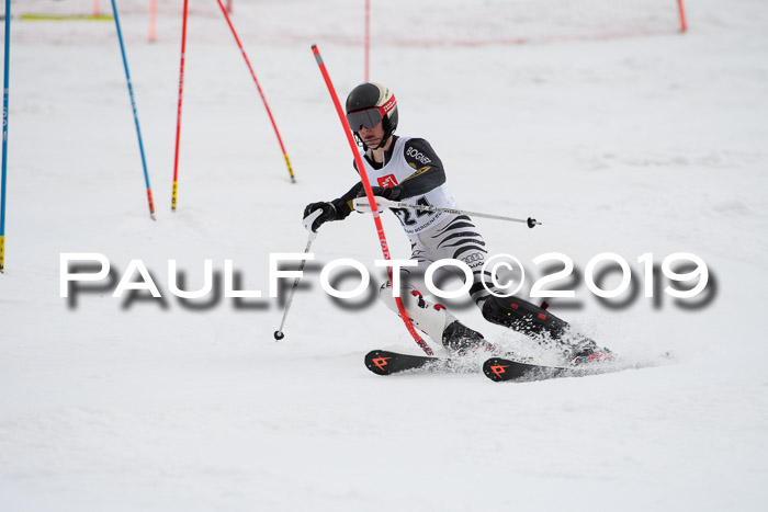 8. BZB CUP SL, 06.03.2019, Gudiberg