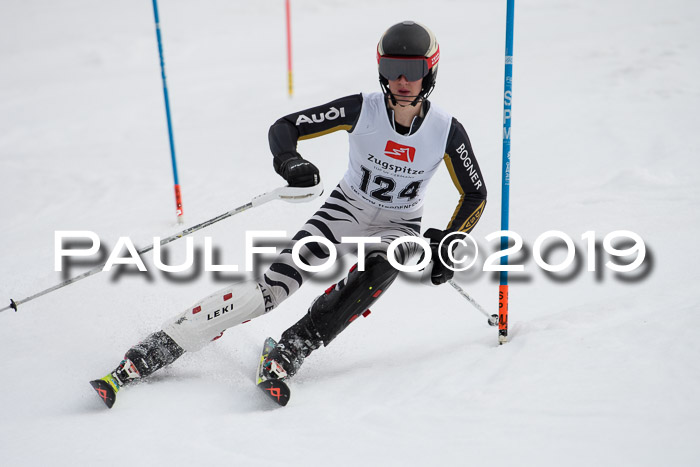 8. BZB CUP SL, 06.03.2019, Gudiberg