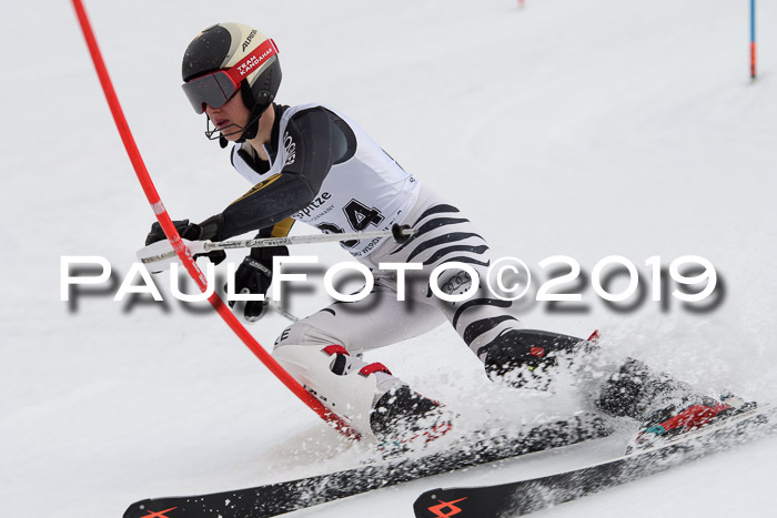 8. BZB CUP SL, 06.03.2019, Gudiberg