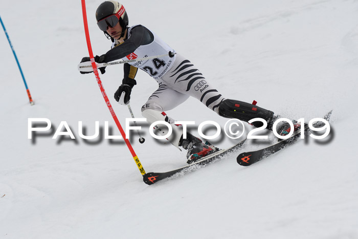 8. BZB CUP SL, 06.03.2019, Gudiberg