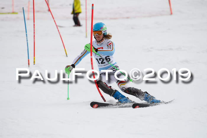 8. BZB CUP SL, 06.03.2019, Gudiberg