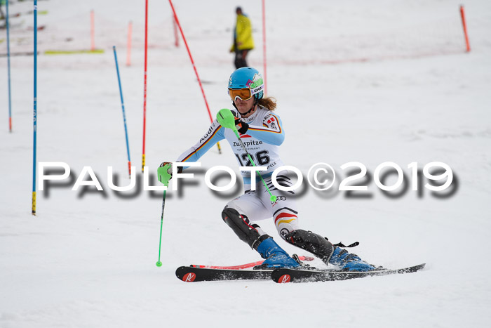 8. BZB CUP SL, 06.03.2019, Gudiberg