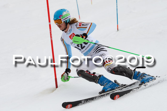 8. BZB CUP SL, 06.03.2019, Gudiberg