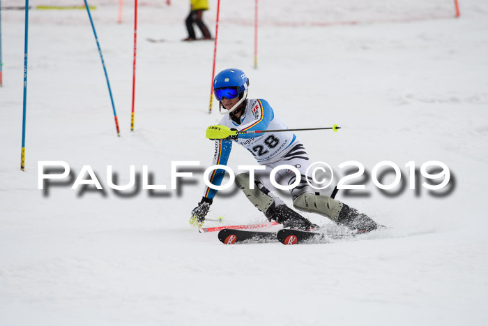 8. BZB CUP SL, 06.03.2019, Gudiberg
