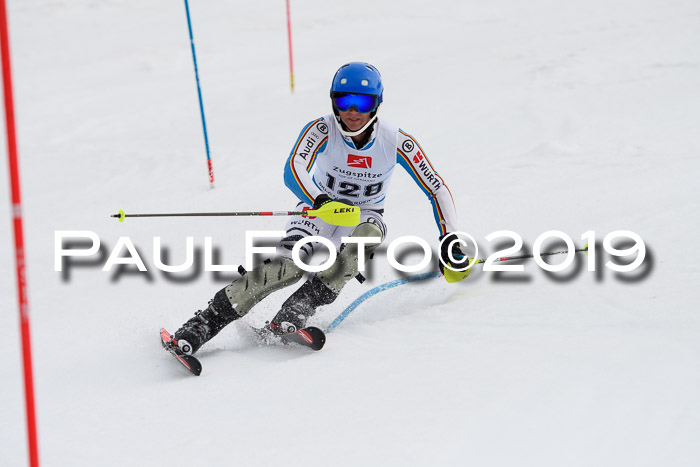 8. BZB CUP SL, 06.03.2019, Gudiberg