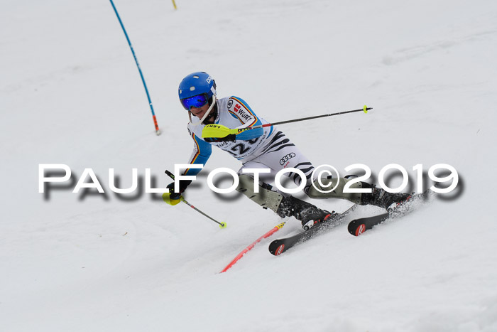 8. BZB CUP SL, 06.03.2019, Gudiberg