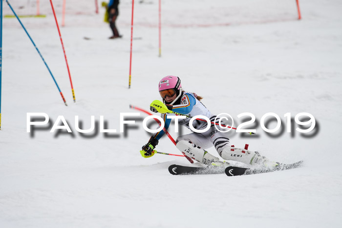 8. BZB CUP SL, 06.03.2019, Gudiberg