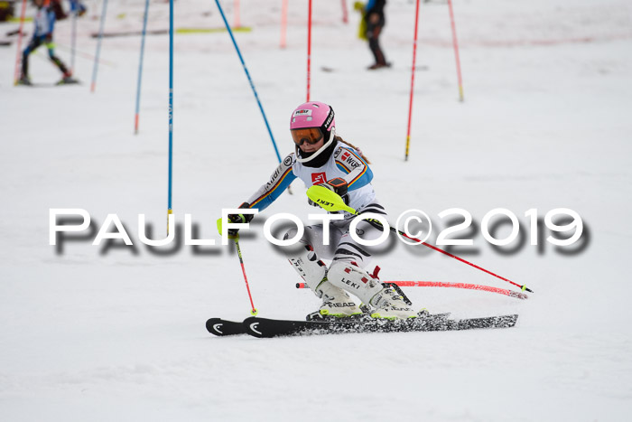 8. BZB CUP SL, 06.03.2019, Gudiberg
