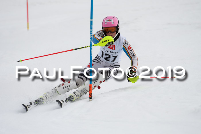 8. BZB CUP SL, 06.03.2019, Gudiberg