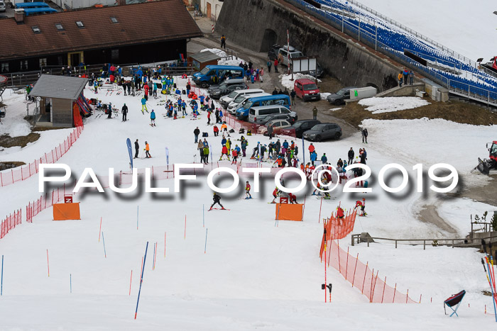8. BZB CUP SL, 06.03.2019, Gudiberg