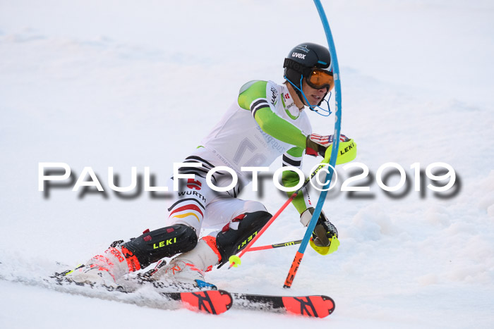 8. BZB CUP SL, 06.03.2019, Gudiberg